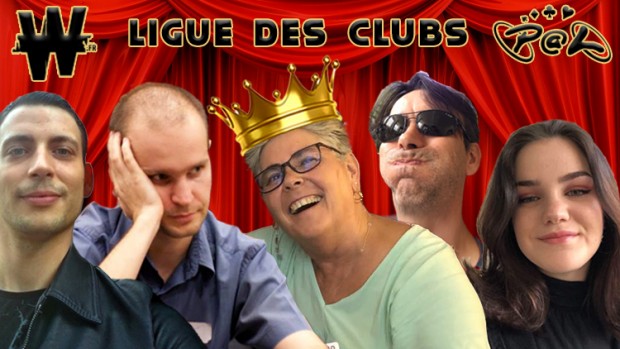 Image Ligue Des Clubs XXI #6