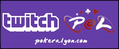 Soirée Twitch Finale MTT