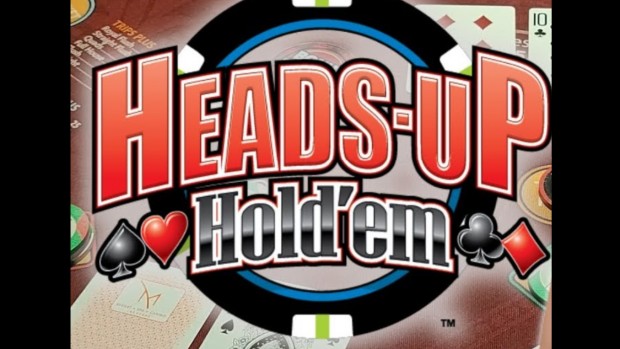 Image Tournoi surprise de l'été : Heads Up !