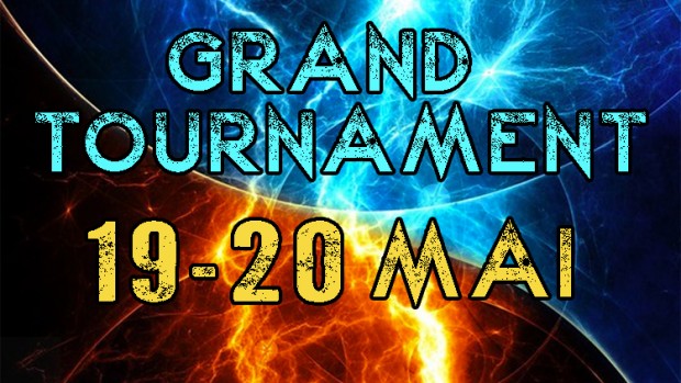 Image Grand Tournament Mai