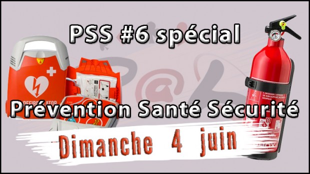 Image PSS #6 : Prévention Santé et Sécurité