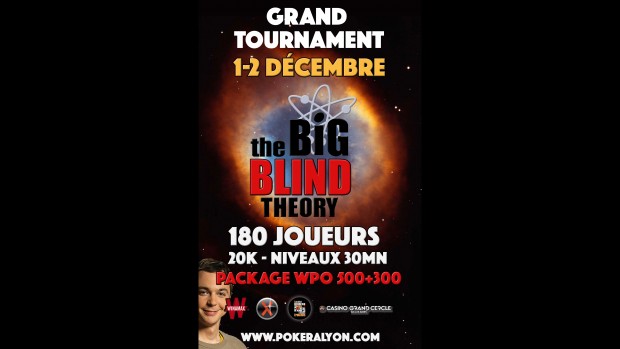 Image GRAND TOURNAMENT DECEMBRE
