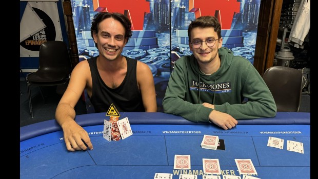 Image  Fergivey remporte le FNP Parrainage ! Qui lulustucru ?