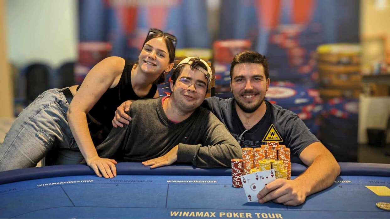 HU de la Table Finale de la Grande Finale annuelle 2023 du P@L