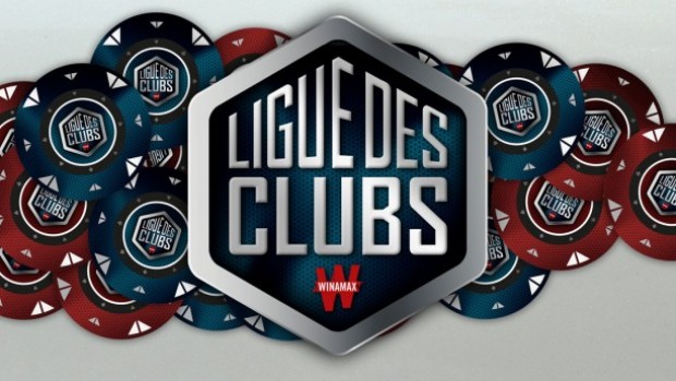 Image Ligue des clubs XXIII #5