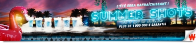 Soirée Twitch