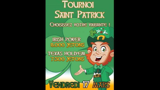 Image FNP Spécial Saint Patrick