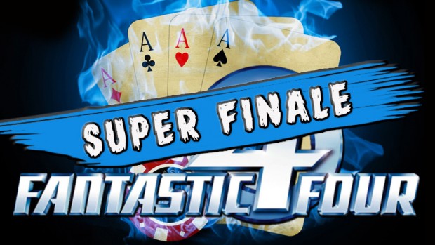 Image Super finale FFO et dernières manches WCT