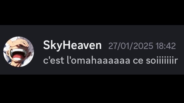 Image SkyHeaven a le feu de Dieu