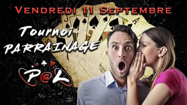Image de la news FNP Parrainage - Passage de témoin