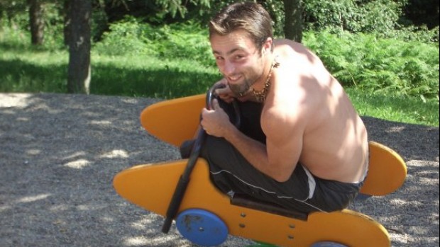 Image Six pack de Chouff !