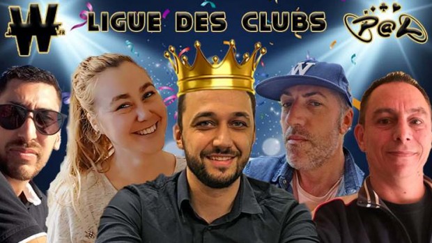 Image Résultat LDC XXIII - 6