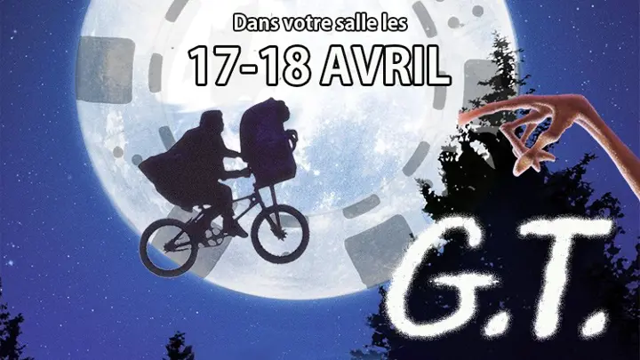 Image G.T. téléphone maison