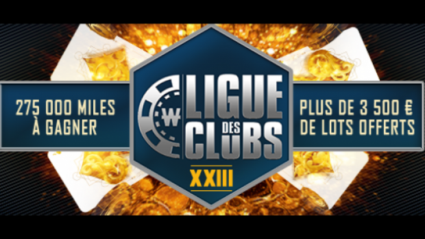 Image Ligue des clubs XXIII #6