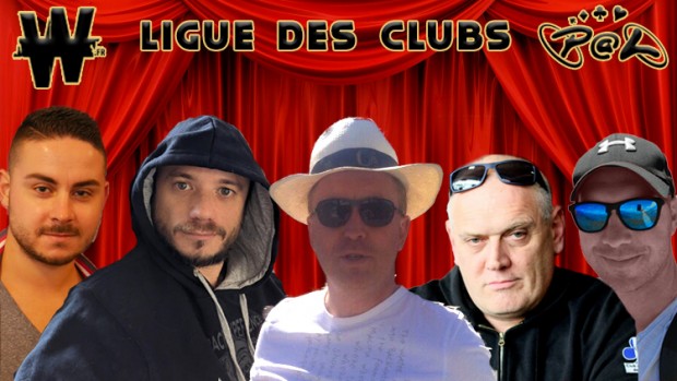 Image Ligue Des Clubs XXI #2