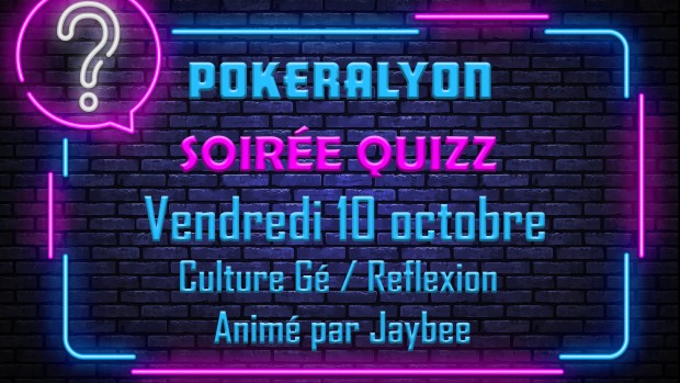 Image Le P@LQuizz revient !