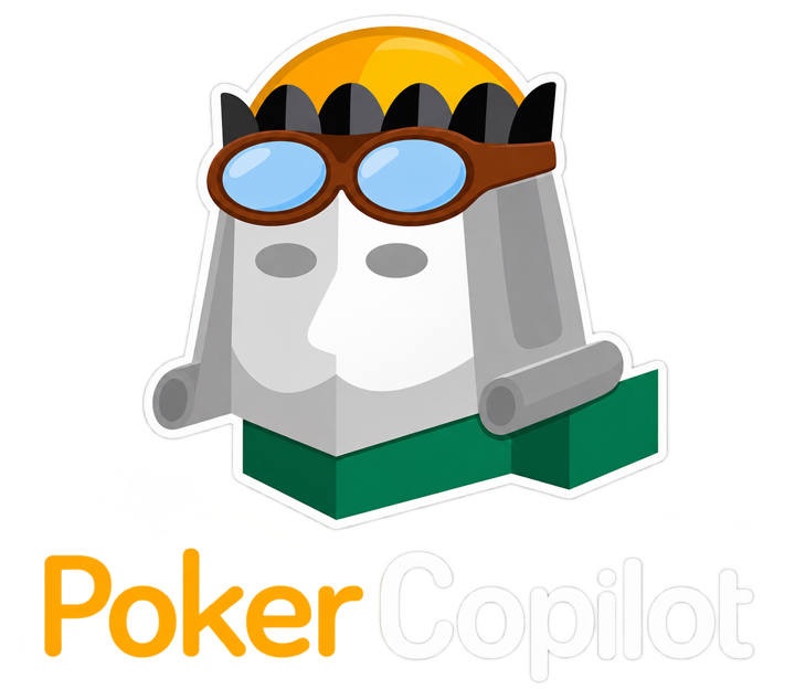Image Poker Copilot