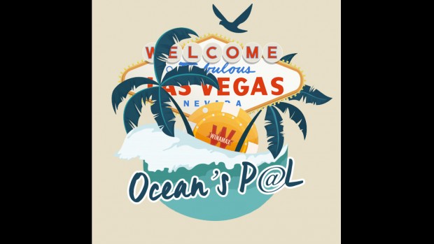 Image Ocean's P@l #9