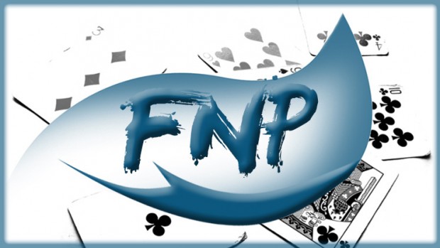 Image Vendredi, c'est FNP !