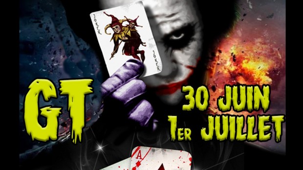 Image Le GT sera chaud...