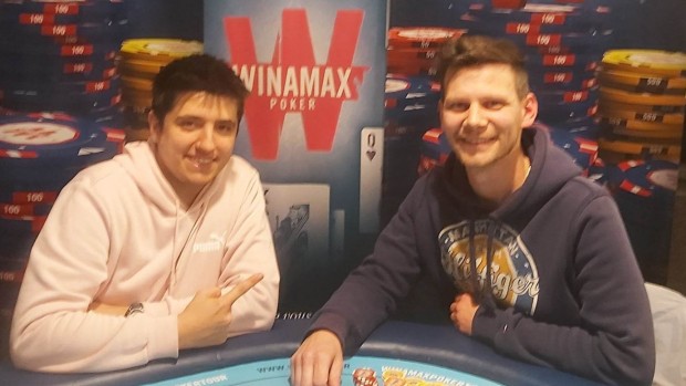 Image LaBrouss fait un coup d'éclat !