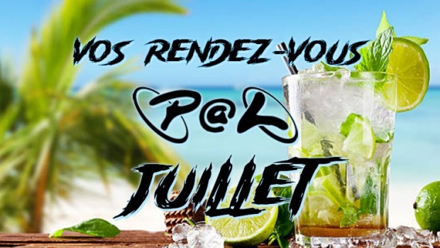Image Ce qui vous attend en juillet