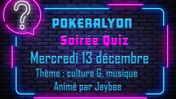 Image P@L Quiz #5 !