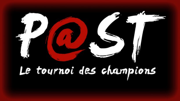 P@ST