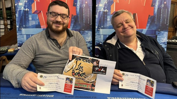 Image Résultats FNP Saint Valentin