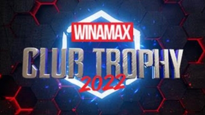 Winamax Club Trophy#2
