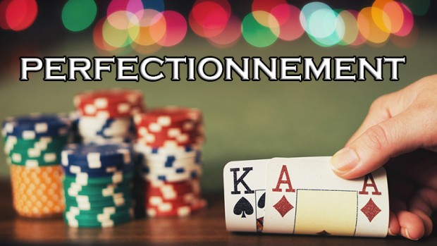 Mercredi 27 mai : perfectionnement cash game