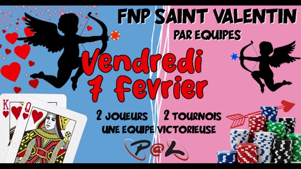 Image Vendredi soir, c'est Cupidon le dealer !