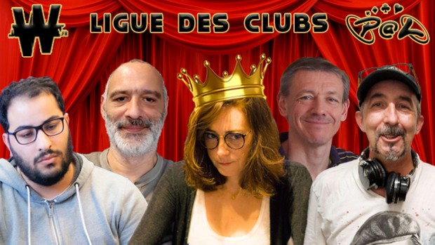 Image Ligue Des Clubs XXI #5