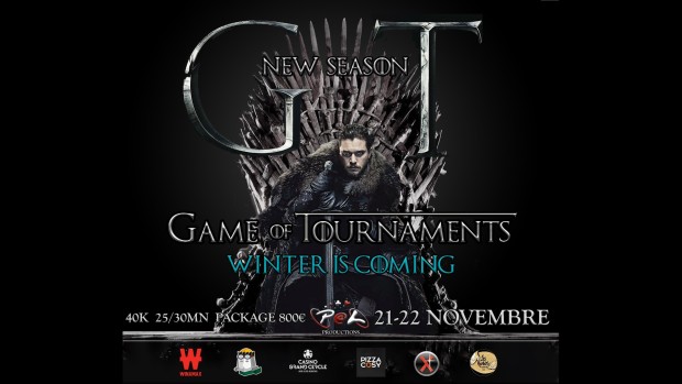 Image GT is coming