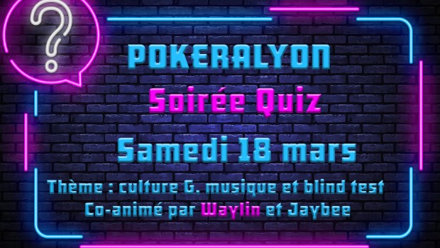 Image Jamais deux sans trois quiz !