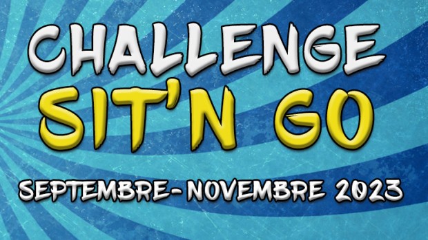 Image Le challenge de la rentrée !