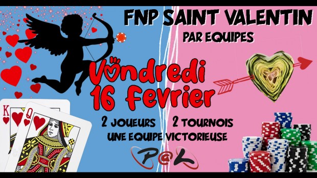 Image FNP#9 Spécial Saint Valentin