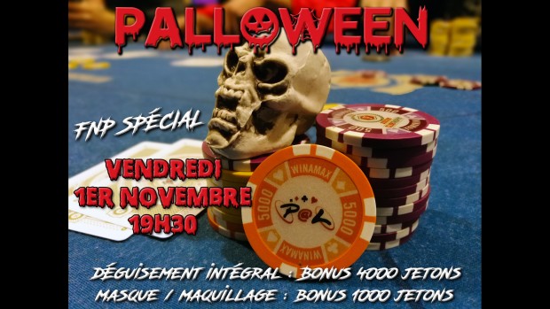 Image This is P@LLOWEEN !