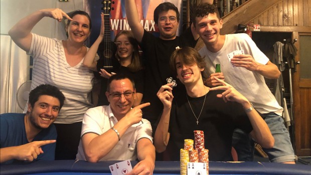 Image Bizutage à Poker@Lyon