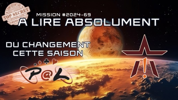 A LIRE ABSOLUMENT - Nouveaux fonctionnements de Poker@Lyon