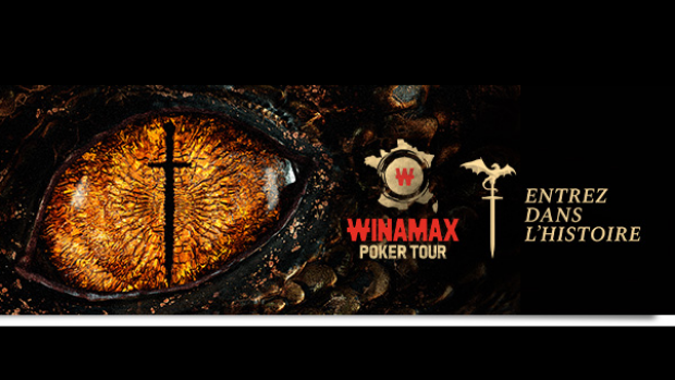 Image Winamax Poker Tour - Etape Grenoble